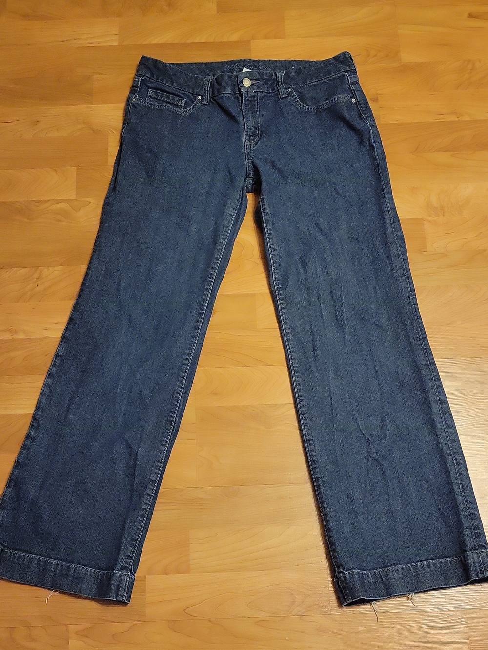 Martin + Osa Women's Jeans 31